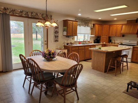 Tiny photo for 17592 N Seagull Lane, Bluford, IL 62814 (MLS # 12587358)