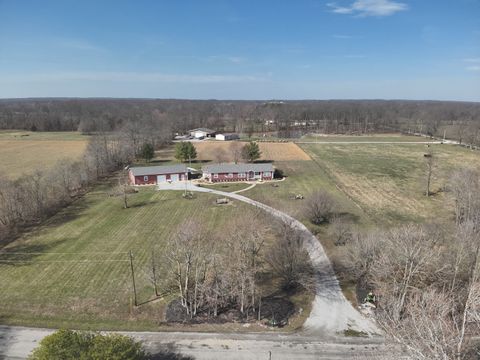 Tiny photo for 17592 N Seagull Lane, Bluford, IL 62814 (MLS # 12587358)