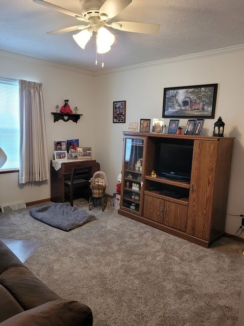 Tiny photo for 17592 N Seagull Lane, Bluford, IL 62814 (MLS # 12587358)