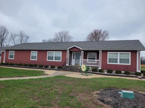 Photo of 17592 N Seagull Lane, Bluford, IL 62814 (MLS # 12587358)