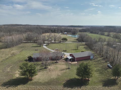 Tiny photo for 17592 N Seagull Lane, Bluford, IL 62814 (MLS # 12587358)