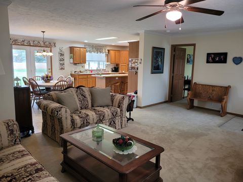 Tiny photo for 17592 N Seagull Lane, Bluford, IL 62814 (MLS # 12587358)