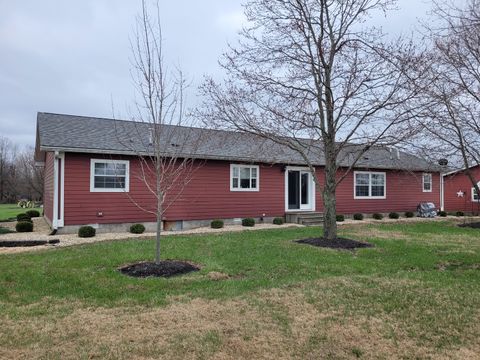 Tiny photo for 17592 N Seagull Lane, Bluford, IL 62814 (MLS # 12587358)