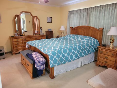 Tiny photo for 17592 N Seagull Lane, Bluford, IL 62814 (MLS # 12587358)