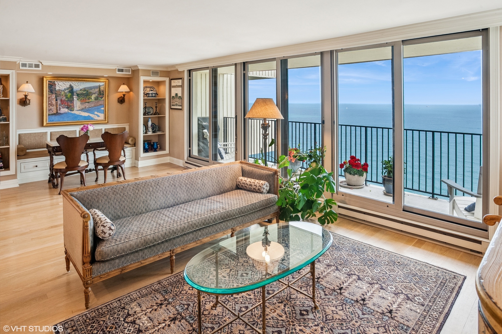 1212 N Lake Shore Drive 21AS