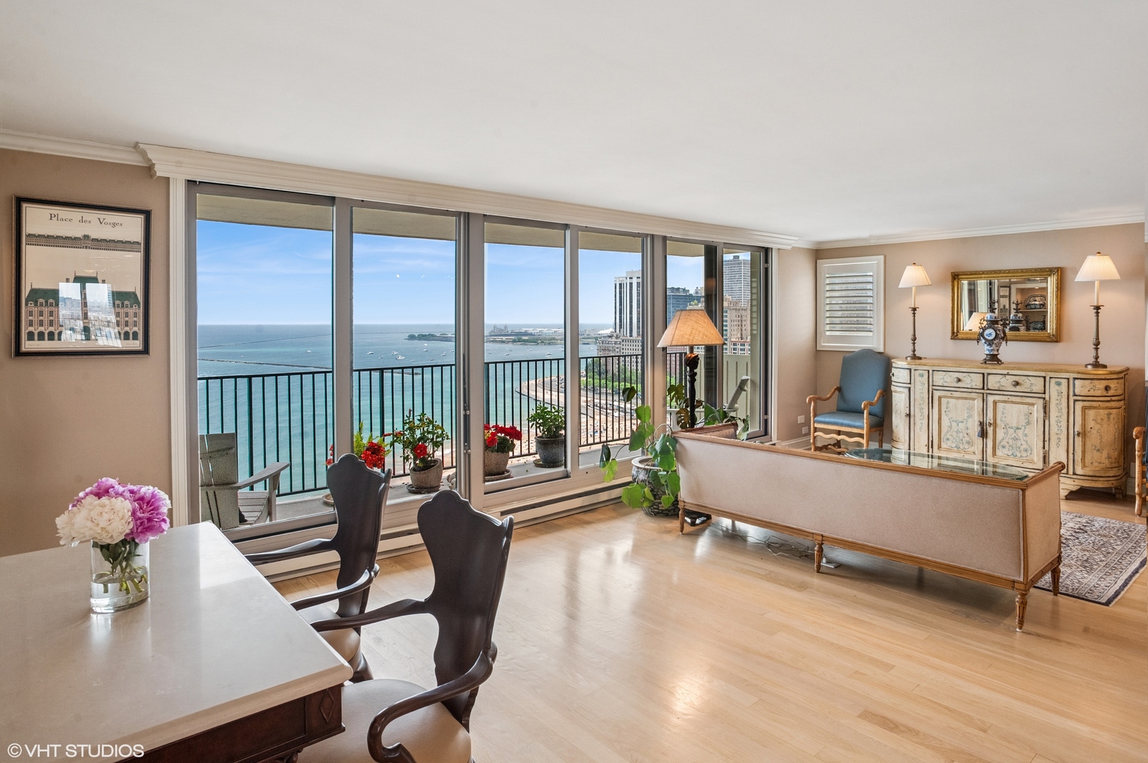 1212 N Lake Shore Drive 21AS