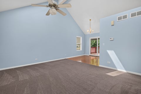 Tiny photo for 2005 Sutton Court, Joliet, IL 60435 (MLS # 12706842)