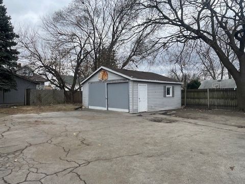 A home in South Holland