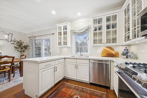 Tiny photo for 407 W Hillgrove Avenue, La Grange, IL 60525 (MLS # 12577455)