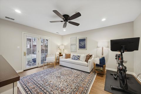 Tiny photo for 407 W Hillgrove Avenue, La Grange, IL 60525 (MLS # 12577455)