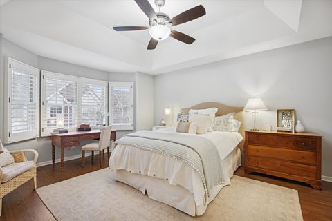 Tiny photo for 407 W Hillgrove Avenue, La Grange, IL 60525 (MLS # 12577455)