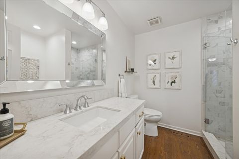 Tiny photo for 407 W Hillgrove Avenue, La Grange, IL 60525 (MLS # 12577455)