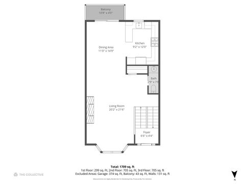 Tiny photo for 407 W Hillgrove Avenue, La Grange, IL 60525 (MLS # 12577455)
