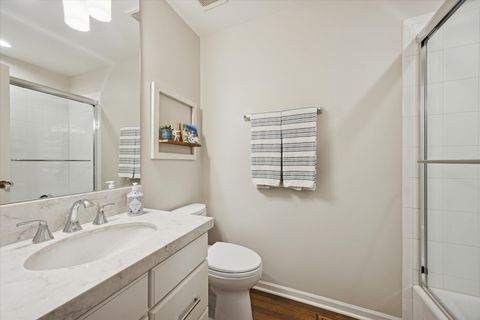 Tiny photo for 407 W Hillgrove Avenue, La Grange, IL 60525 (MLS # 12577455)