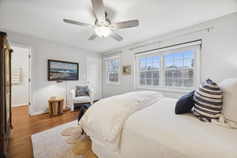 Tiny photo for 407 W Hillgrove Avenue, La Grange, IL 60525 (MLS # 12577455)