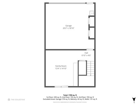 Tiny photo for 407 W Hillgrove Avenue, La Grange, IL 60525 (MLS # 12577455)