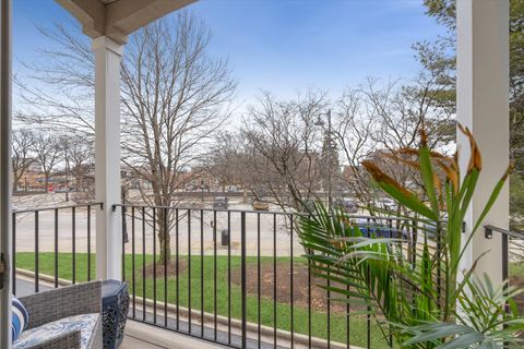 Tiny photo for 407 W Hillgrove Avenue, La Grange, IL 60525 (MLS # 12577455)