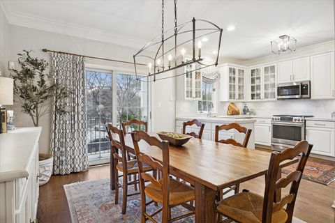 Tiny photo for 407 W Hillgrove Avenue, La Grange, IL 60525 (MLS # 12577455)