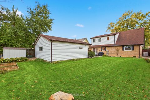 Tiny photo for 13125 E Playfield Drive, Crestwood, IL 60418 (MLS # 12506247)