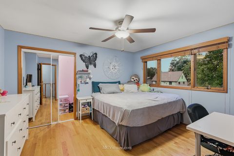 Tiny photo for 13125 E Playfield Drive, Crestwood, IL 60418 (MLS # 12506247)