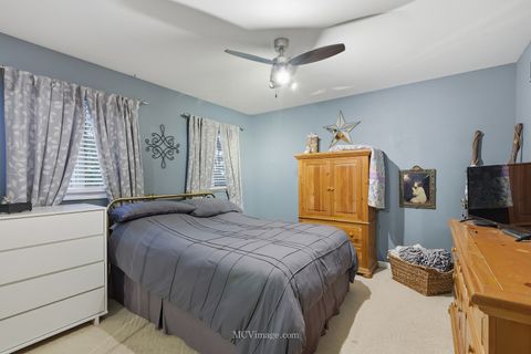 Tiny photo for 13125 E Playfield Drive, Crestwood, IL 60418 (MLS # 12506247)