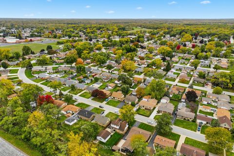 Tiny photo for 13125 E Playfield Drive, Crestwood, IL 60418 (MLS # 12506247)