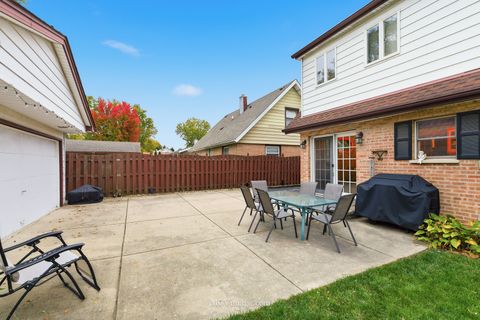 Tiny photo for 13125 E Playfield Drive, Crestwood, IL 60418 (MLS # 12506247)