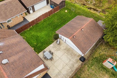 Tiny photo for 13125 E Playfield Drive, Crestwood, IL 60418 (MLS # 12506247)