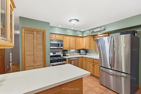 Tiny photo for 13125 E Playfield Drive, Crestwood, IL 60418 (MLS # 12506247)
