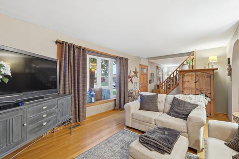 Tiny photo for 13125 E Playfield Drive, Crestwood, IL 60418 (MLS # 12506247)