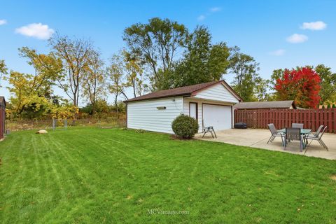 Tiny photo for 13125 E Playfield Drive, Crestwood, IL 60418 (MLS # 12506247)