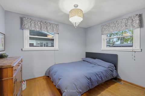 Tiny photo for 13125 E Playfield Drive, Crestwood, IL 60418 (MLS # 12506247)