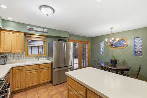 Tiny photo for 13125 E Playfield Drive, Crestwood, IL 60418 (MLS # 12506247)