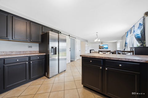 Tiny photo for 1516 Saddle Run Lane, Beecher, IL 60401 (MLS # 12689206)