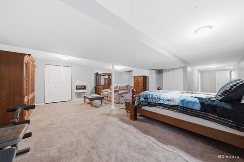 Tiny photo for 1516 Saddle Run Lane, Beecher, IL 60401 (MLS # 12689206)