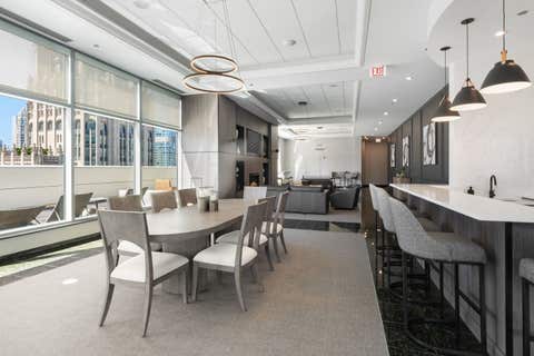 Tiny photo for 160 E Illinois Street #1002, Chicago, IL 60611 (MLS # 12626943)