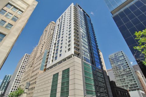 Photo of 160 E Illinois Street #1002, Chicago, IL 60611 (MLS # 12626943)