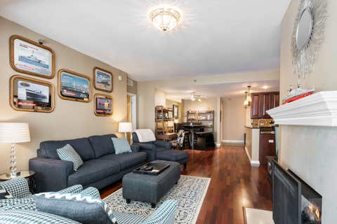 Tiny photo for 160 E Illinois Street #1002, Chicago, IL 60611 (MLS # 12626943)