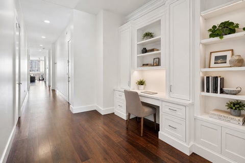 Tiny photo for 1124 W Adams Street #5E, Chicago, IL 60607 (MLS # 12677577)