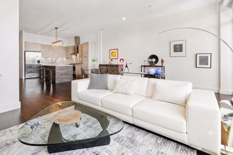 Tiny photo for 1124 W Adams Street #5E, Chicago, IL 60607 (MLS # 12677577)