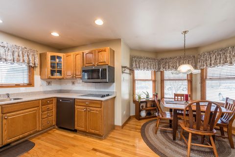 Tiny photo for Winthrop Harbor, IL 60096 (MLS # 12594600)