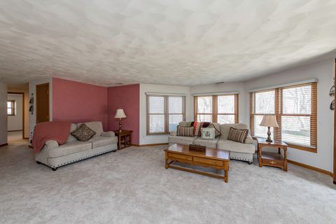 Tiny photo for Winthrop Harbor, IL 60096 (MLS # 12594600)