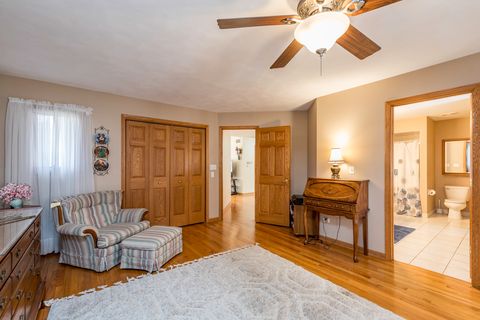 Tiny photo for Winthrop Harbor, IL 60096 (MLS # 12594600)