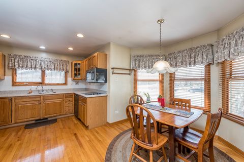 Tiny photo for Winthrop Harbor, IL 60096 (MLS # 12594600)