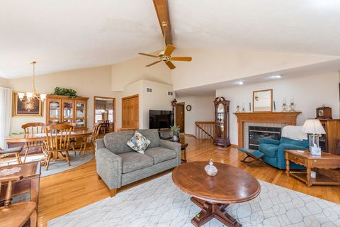 Tiny photo for Winthrop Harbor, IL 60096 (MLS # 12594600)