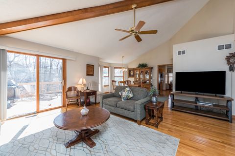 Tiny photo for Winthrop Harbor, IL 60096 (MLS # 12594600)