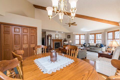 Tiny photo for Winthrop Harbor, IL 60096 (MLS # 12594600)