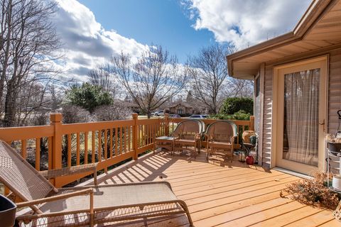 Tiny photo for Winthrop Harbor, IL 60096 (MLS # 12594600)