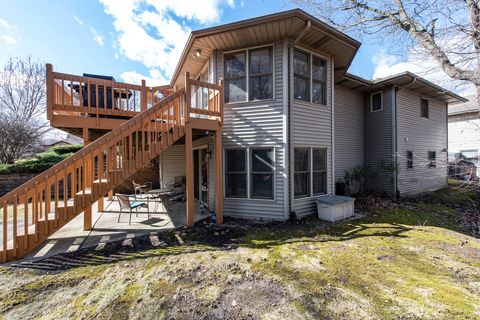 Tiny photo for Winthrop Harbor, IL 60096 (MLS # 12594600)