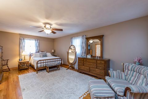 Tiny photo for Winthrop Harbor, IL 60096 (MLS # 12594600)